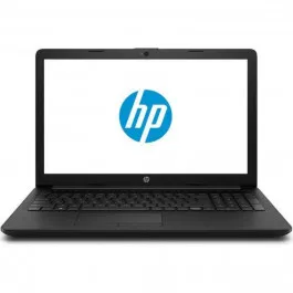 Купить Ноутбук HP 15-db0421ur (6VJ27EA) - ITMag