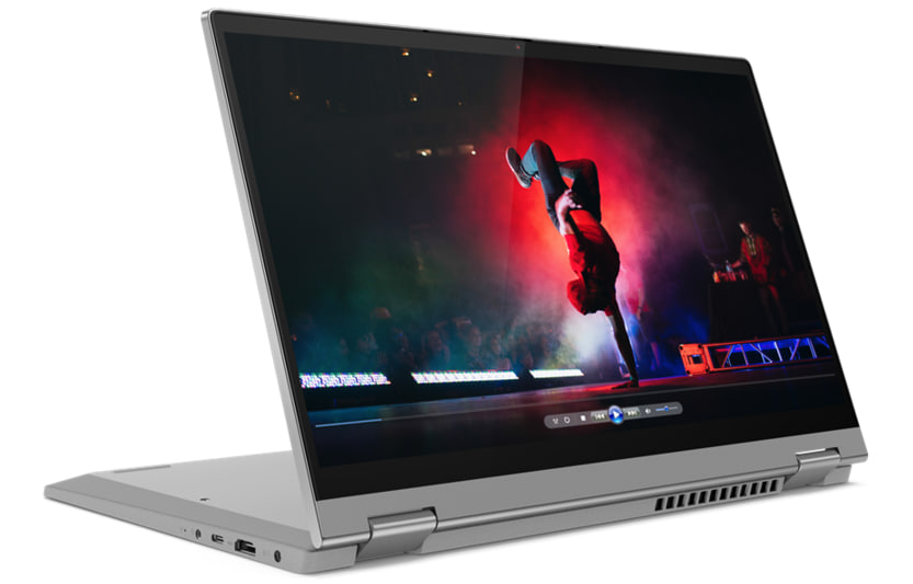 Купить Ноутбук Lenovo IdeaPad Flex 5 14ALC05 (82HU0084US) - ITMag