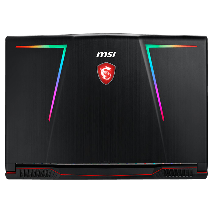 Купить Ноутбук MSI GE73 Raider RGB 8RF (GE73RGB8RF-265XUA) - ITMag