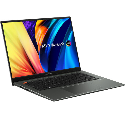 Купить Ноутбук ASUS Vivobook S 14X OLED S5402ZA (S5402ZA-DB51) - ITMag