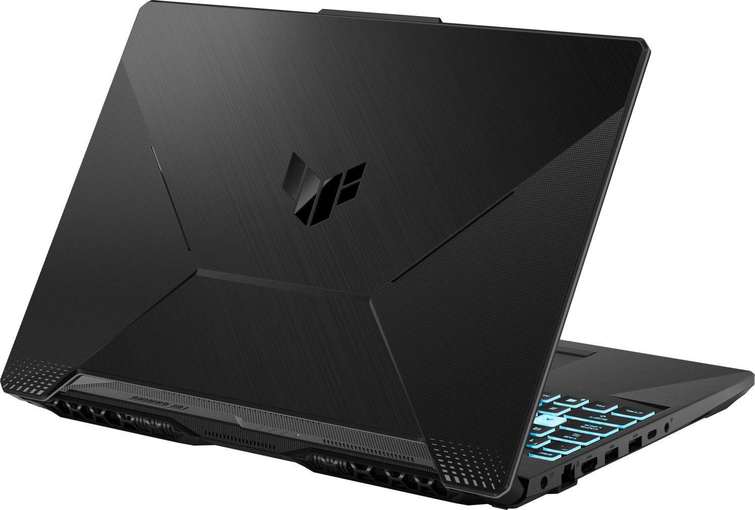 Купить Ноутбук ASUS TUF Gaming F15 FX506HE (FX506HE-HN059W) - ITMag