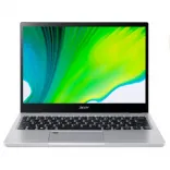 Купить Ноутбук Acer Spin 3 SP313-51N Pure Silver (NX.A6CEU.00K)