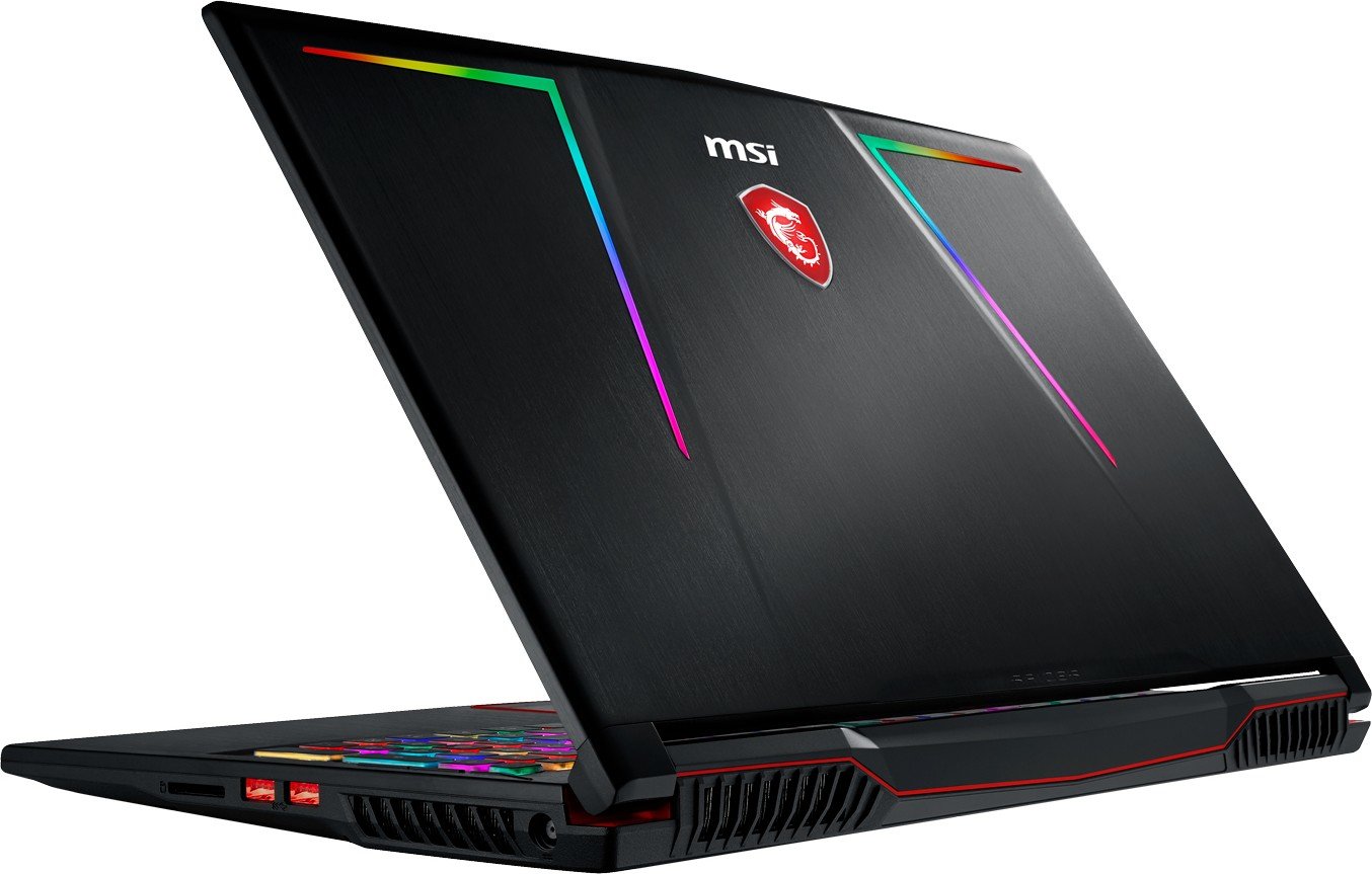 Купить Ноутбук MSI GE73 8RF Raider RGB (GE738RF-419PL) - ITMag