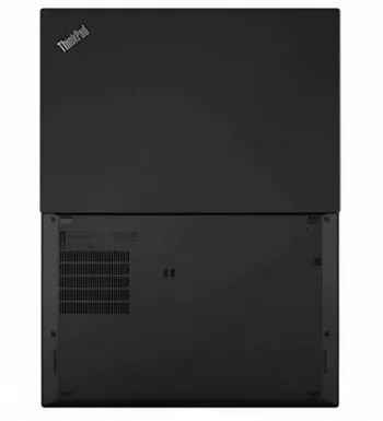 Купить Ноутбук Lenovo ThinkPad T495s Black (20QJ000JRT) - ITMag