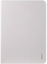 Ozaki O!coat Slim - Adjustable White for iPad Air (OC109WH)