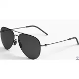 Xiaomi Turok Steinhardt Очки Sunglasses Gray (TSS101-2)