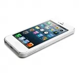 Пластиковая накладка SGP iPhone 5S/5 Case Ultra Thin Air A Series Smooth White (SGP10500)