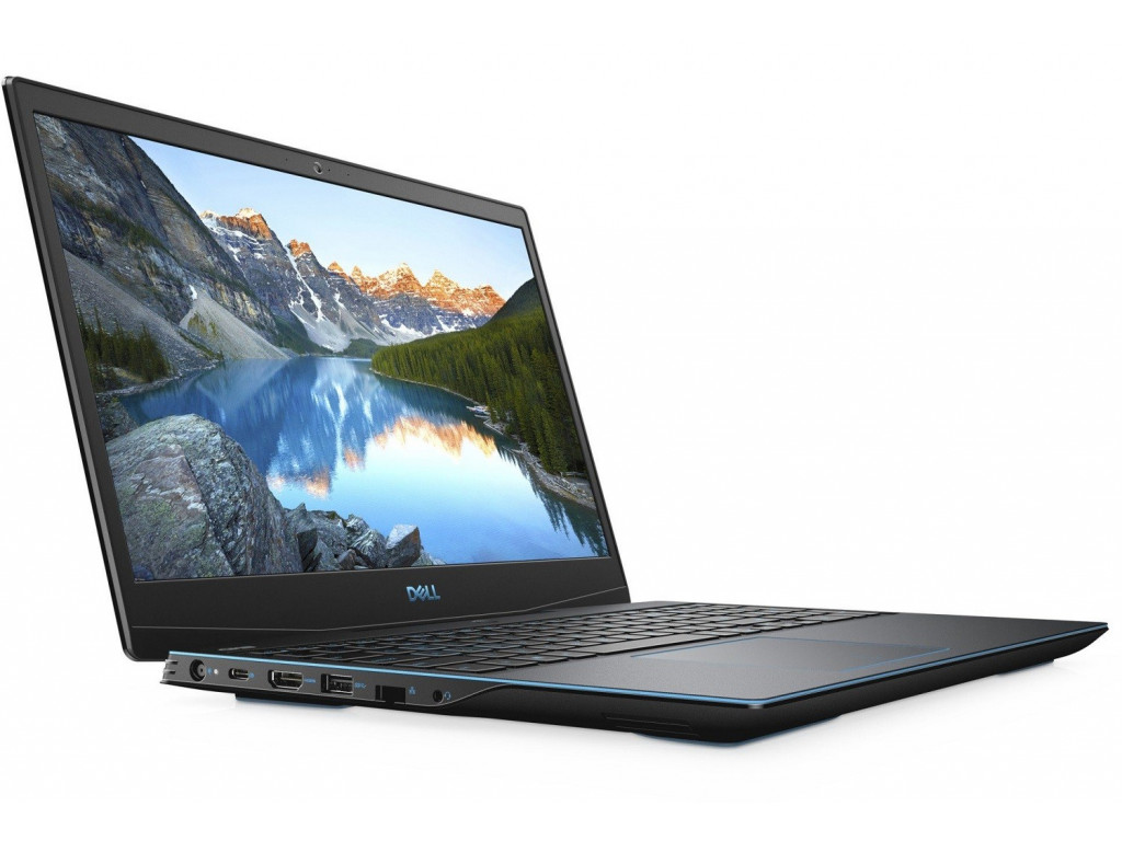 Купить Ноутбук Dell G3 15 3590 Black (G35716S3NDL-62B) - ITMag