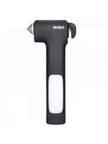 Nextool Multifunction Survival Hammer