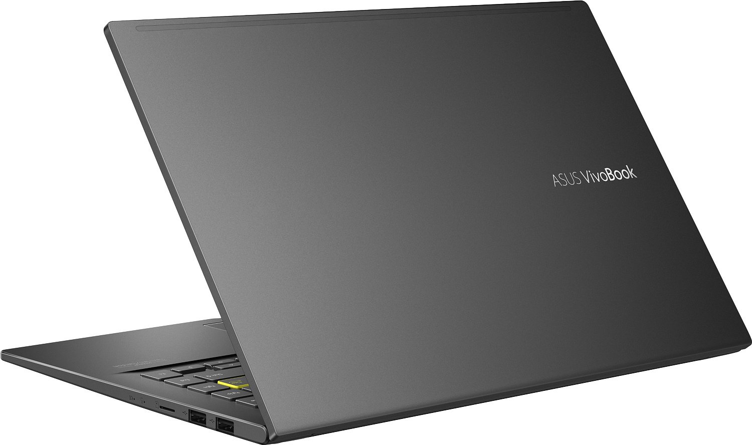 Купить Ноутбук ASUS VivoBook 15 OLED K513EA (K513EA-OLED2431W) - ITMag