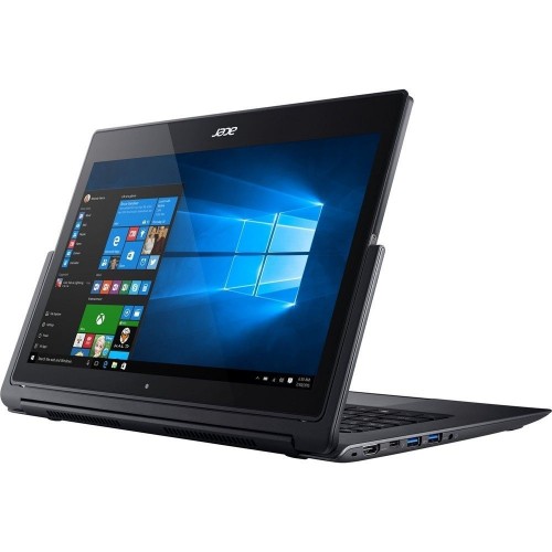 Купить Ноутбук Acer Aspire R7-372T-52BA (NX.G8SEU.010) - ITMag