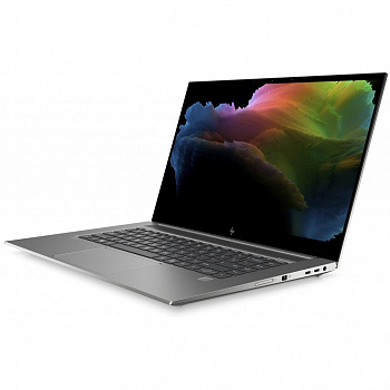 Купить Ноутбук HP ZBook Create G7 Turbo Silver (1J3U7EA) - ITMag