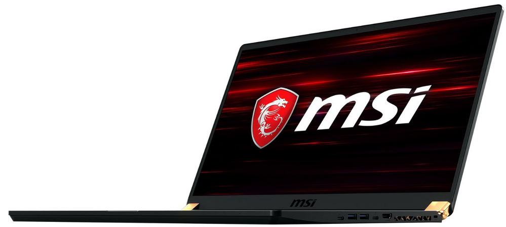 Купить Ноутбук MSI GF65 Thin 9SEXR (GF659SEXR-252US) - ITMag