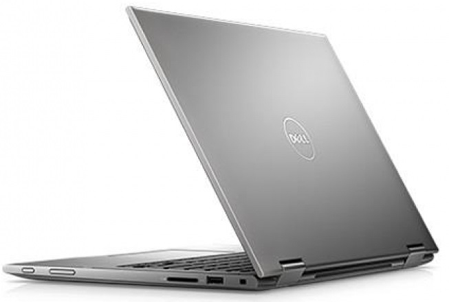 Купить Ноутбук Dell Inspiron 5379 (53i78S2IHD-WFG) - ITMag