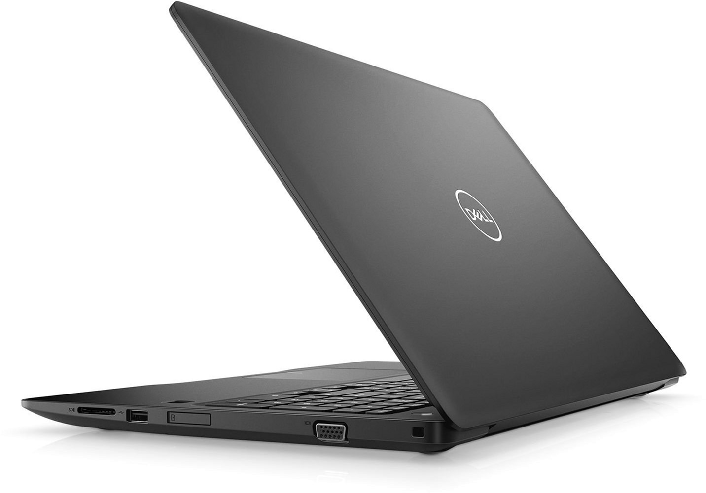Купить Ноутбук Dell Latitude 3590 (N031L359015EMEA) - ITMag