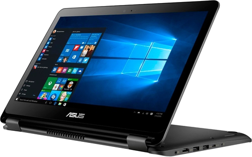Купить Ноутбук ASUS VivoBook Flip 14 TP410UA (TP410UA-EC235T) - ITMag