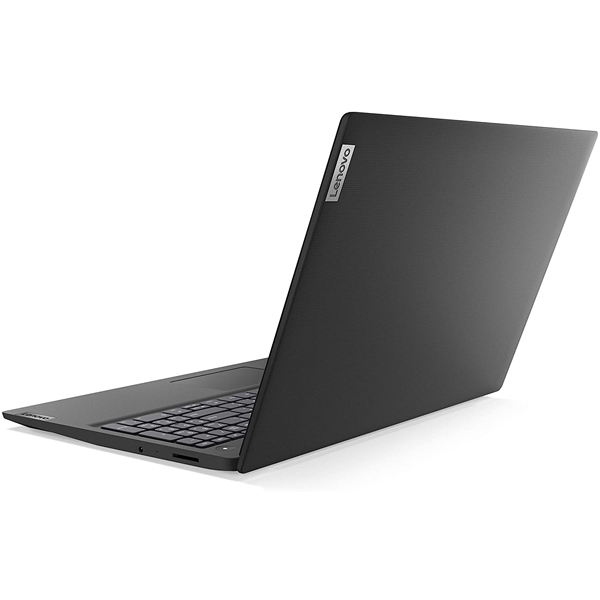 Купить Ноутбук Lenovo IdeaPad 3 15IGL Black (81WQ002WRA) - ITMag