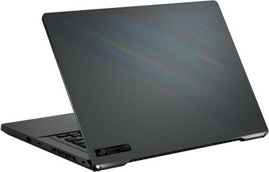 Купить Ноутбук ASUS ROG Zephyrus G15 GA503QR (GA503QR-HQ028) - ITMag