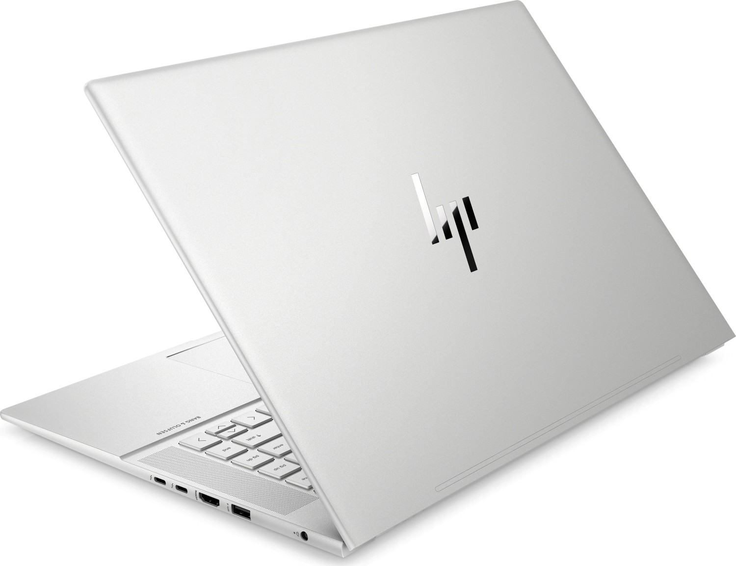 Купить Ноутбук HP Envy 16-h0055cl Natural Silver (63U42UA) - ITMag