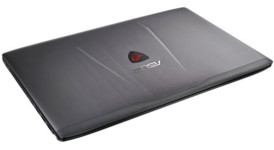 Купить Ноутбук ASUS ROG GL552VW (GL552VW-WS78) - ITMag