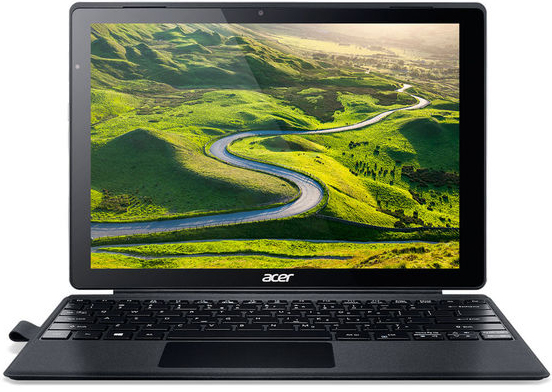 Купить Ноутбук Acer Switch Alpha 12 (NT.LCDAA.010) - ITMag
