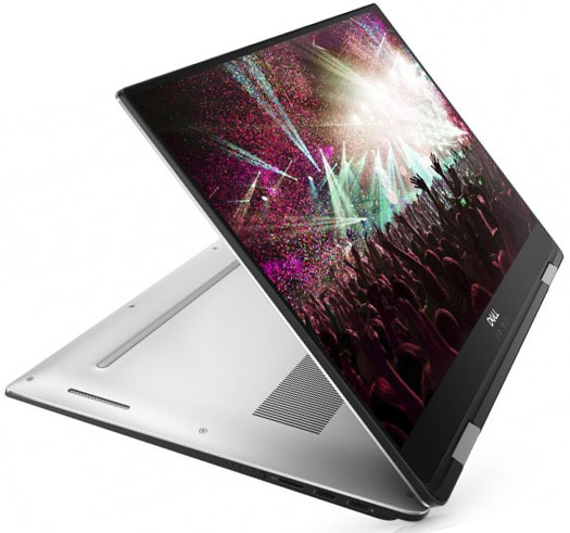Купить Ноутбук Dell XPS 15 9575 (3RBDPN2) - ITMag