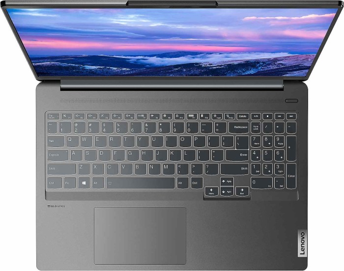 Купить Ноутбук Lenovo IdeaPad Pro 5 16IRH8 (83AQ0049RM) - ITMag