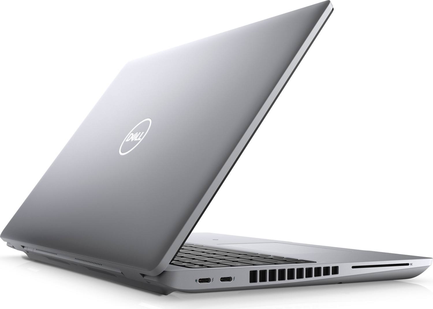 Купить Ноутбук Dell Latitude 5521 (N012L552115EMEA_W11) - ITMag