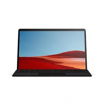 Купить Ноутбук Microsoft Surface Pro X (QWZ-00001, MNY-00003) - ITMag