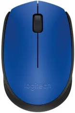 Logitech M171 Blue (910-004640)