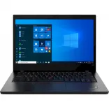 Купить Ноутбук Lenovo ThinkPad L14 Gen 1 Black (20U50007RT)