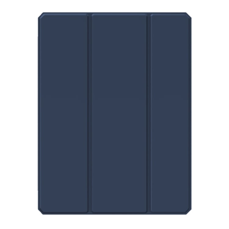 

Mutural Pinyue Case iPad Air 13 (2024), Dark Blue