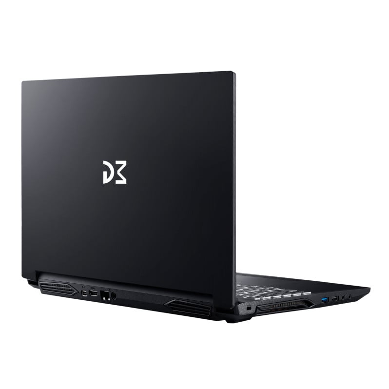 Купить Ноутбук Dream Machines RT3050-15 Black (RT3050-15UA37) - ITMag