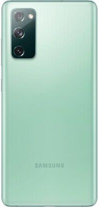Samsung Galaxy S20 FE SM-G780F 6/128GB Green (SM-G780FZGD) UA - ITMag