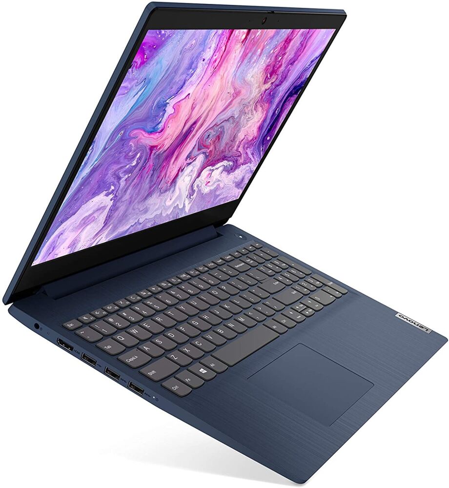 Купить Ноутбук Lenovo IdeaPad 3-15IIL (81WE008HUS) - ITMag