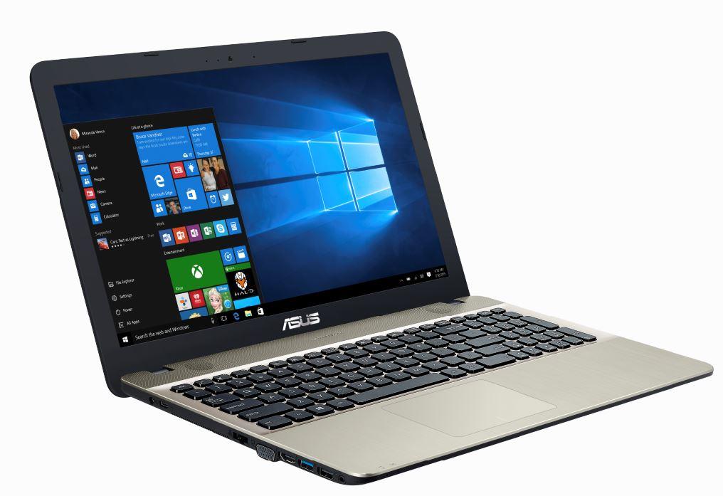 Купить Ноутбук ASUS VivoBook Max F541NA (F541NA-GQ052T) - ITMag