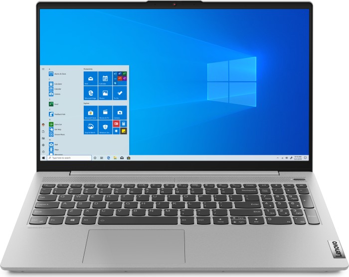 Купить Ноутбук Lenovo IdeaPad 5 15ITL05 Platinum Grey (82FG005VGE) - ITMag