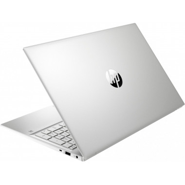 Купить Ноутбук HP Pavilion 15-eg0008nf (3P0E1EA) - ITMag