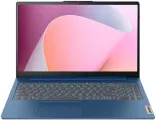 Купить Ноутбук Lenovo IdeaPad Slim 3 15AMN8 Abyss Blue (82XQ006WPB)