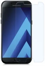 Защитное стекло EGGO Samsung Galaxy A520 A5 (2017) (глянцевое)
