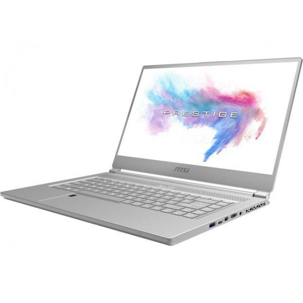 Купить Ноутбук MSI P65 8SF Creator (P658SF-240ES) - ITMag