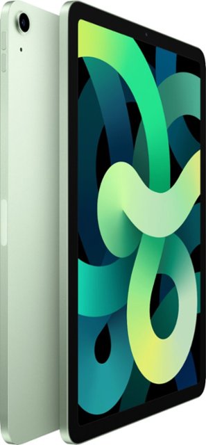 Apple iPad Air 2020 Wi-Fi + Cellular 64GB Green (MYJ22) - ITMag