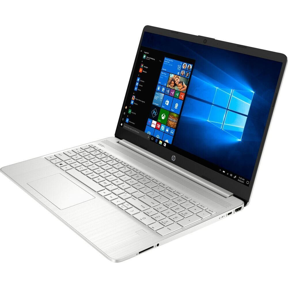 Купить Ноутбук HP 15-ef1001wm (4J4U0UA) - ITMag
