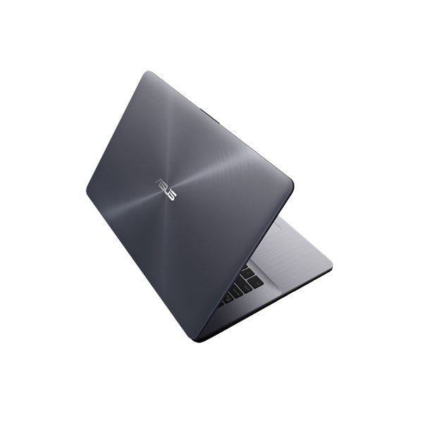 Купить Ноутбук ASUS VivoBook Pro 17 N705UN Dark Grey (N705UN-GC051) - ITMag