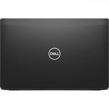 Купить Ноутбук Dell Latitude 7410 Black (N008L741014UA_UBU) - ITMag