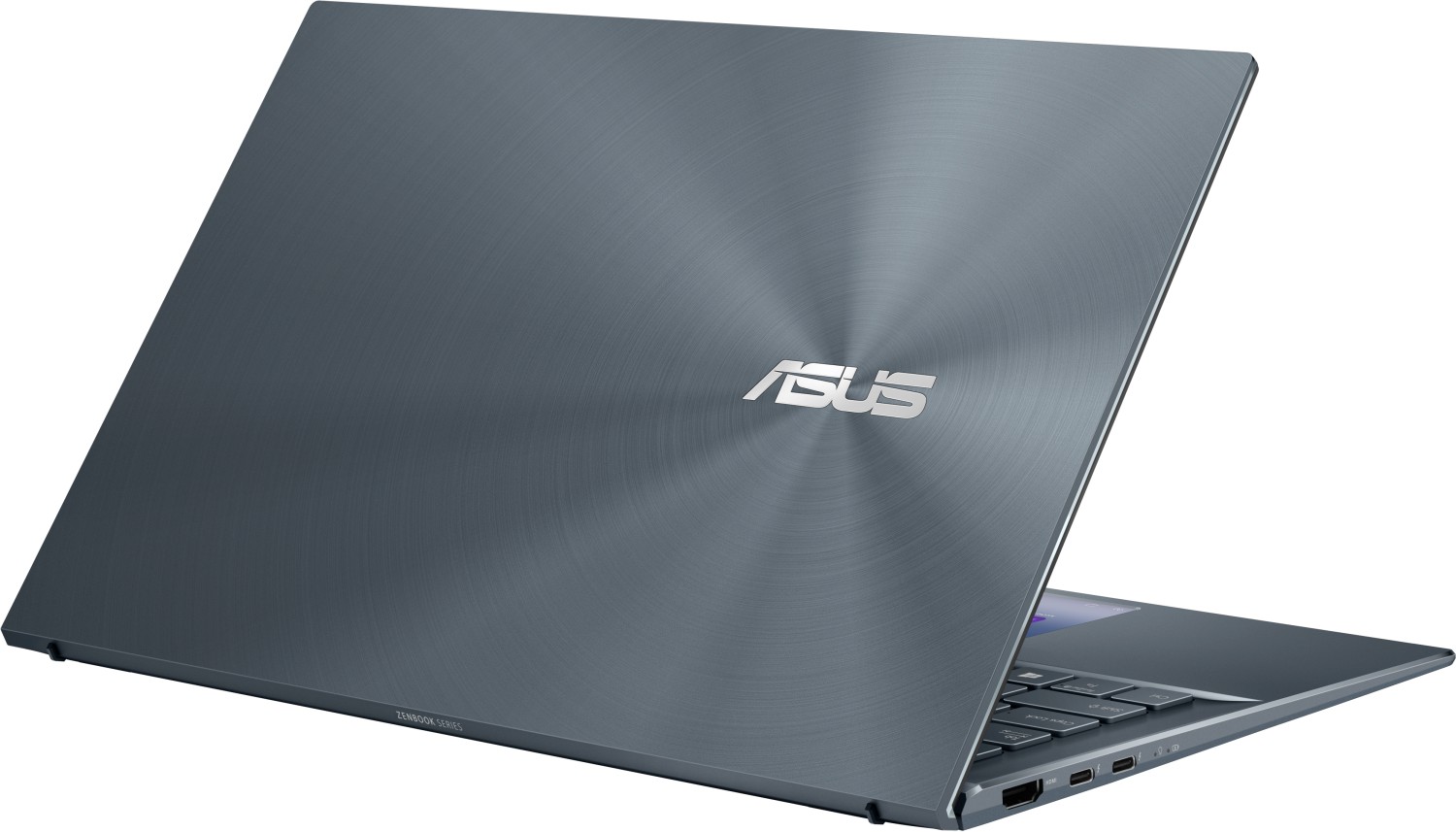 Купить Ноутбук ASUS ZenBook 14 UX435EG (UX435EG-K9528AW) - ITMag