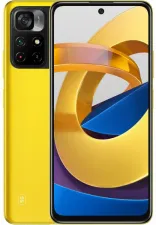 Xiaomi Poco M4 Pro 5G 6/128GB Poco Yellow EU