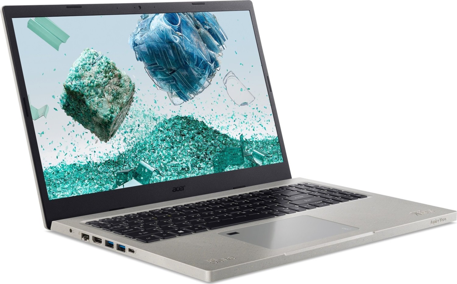 Купить Ноутбук Acer Aspire Vero AV15-52-58ZD (NX.KBREX.006) - ITMag