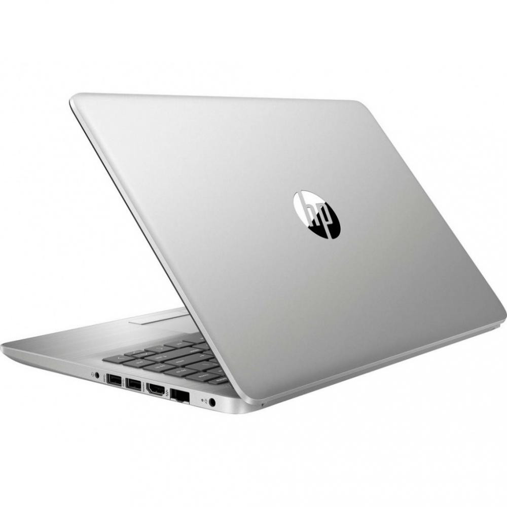 Купить Ноутбук HP 240 G8 Silver (59T30EA) - ITMag
