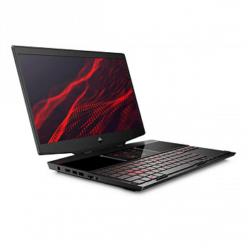 Купить Ноутбук HP Omen X 2S 15-dg0008ur Black (9PU26EA) - ITMag
